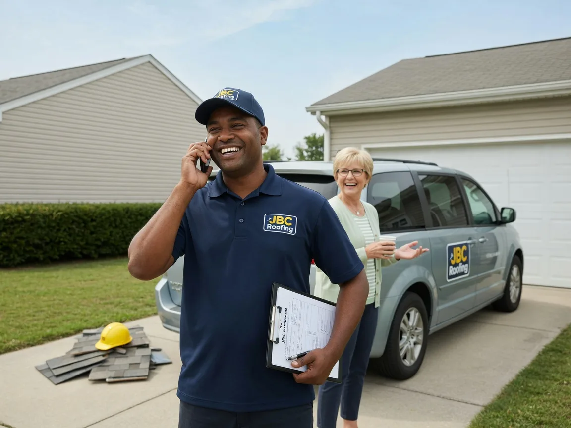 Roof Replacement Paradise, PA FAQs